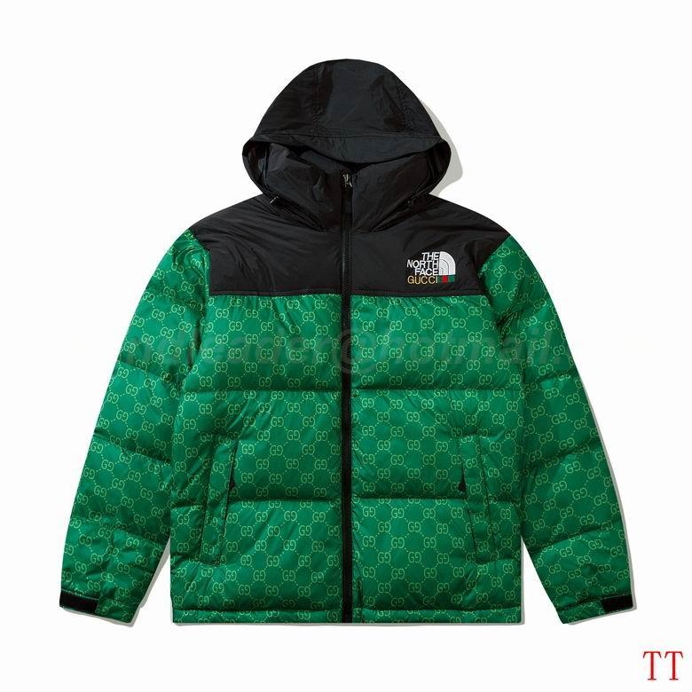 The North Face Men's Outwear 179